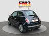 USED 2013 13 FIAT 500 1.2 Lounge Hatchback 3dr Petrol Manual Euro 4 (69 bhp) 