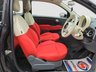 USED 2013 13 FIAT 500 1.2 Lounge Hatchback 3dr Petrol Manual Euro 4 (69 bhp) 