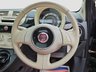 USED 2013 13 FIAT 500 1.2 Lounge Hatchback 3dr Petrol Manual Euro 4 (69 bhp) 