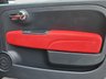 USED 2013 13 FIAT 500 1.2 Lounge Hatchback 3dr Petrol Manual Euro 4 (69 bhp) 