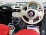 USED 2013 13 FIAT 500 1.2 Lounge Hatchback 3dr Petrol Manual Euro 4 (69 bhp) 