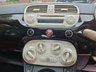 USED 2013 13 FIAT 500 1.2 Lounge Hatchback 3dr Petrol Manual Euro 4 (69 bhp) 