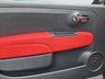 USED 2013 13 FIAT 500 1.2 Lounge Hatchback 3dr Petrol Manual Euro 4 (69 bhp) 