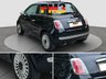 USED 2013 13 FIAT 500 1.2 Lounge Hatchback 3dr Petrol Manual Euro 4 (69 bhp) 