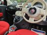 USED 2013 13 FIAT 500 1.2 Lounge Hatchback 3dr Petrol Manual Euro 4 (69 bhp) 