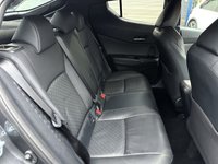 USED 2022 72 TOYOTA C-HR 1.8 VVT-h GPF Excel SUV 5dr Petrol Hybrid CVT Euro 6 (s/s) (122 ps) ** RAC BUYSURE INSPECTED **
