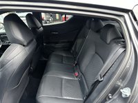 USED 2022 72 TOYOTA C-HR 1.8 VVT-h GPF Excel SUV 5dr Petrol Hybrid CVT Euro 6 (s/s) (122 ps) ** RAC BUYSURE INSPECTED **