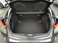 USED 2022 72 TOYOTA C-HR 1.8 VVT-h GPF Excel SUV 5dr Petrol Hybrid CVT Euro 6 (s/s) (122 ps) ** RAC BUYSURE INSPECTED **