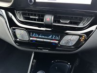 USED 2022 72 TOYOTA C-HR 1.8 VVT-h GPF Excel SUV 5dr Petrol Hybrid CVT Euro 6 (s/s) (122 ps) ** RAC BUYSURE INSPECTED **