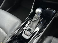 USED 2022 72 TOYOTA C-HR 1.8 VVT-h GPF Excel SUV 5dr Petrol Hybrid CVT Euro 6 (s/s) (122 ps) ** RAC BUYSURE INSPECTED **