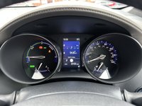 USED 2022 72 TOYOTA C-HR 1.8 VVT-h GPF Excel SUV 5dr Petrol Hybrid CVT Euro 6 (s/s) (122 ps) ** RAC BUYSURE INSPECTED **