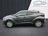 USED 2022 72 TOYOTA C-HR 1.8 VVT-h GPF Excel SUV 5dr Petrol Hybrid CVT Euro 6 (s/s) (122 ps) ** RAC BUYSURE INSPECTED **
