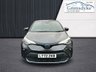 USED 2022 72 TOYOTA C-HR 1.8 VVT-h GPF Excel SUV 5dr Petrol Hybrid CVT Euro 6 (s/s) (122 ps) ** RAC BUYSURE INSPECTED **