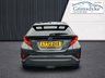 USED 2022 72 TOYOTA C-HR 1.8 VVT-h GPF Excel SUV 5dr Petrol Hybrid CVT Euro 6 (s/s) (122 ps) ** RAC BUYSURE INSPECTED **