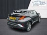 USED 2022 72 TOYOTA C-HR 1.8 VVT-h GPF Excel SUV 5dr Petrol Hybrid CVT Euro 6 (s/s) (122 ps) ** RAC BUYSURE INSPECTED **
