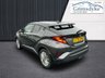USED 2022 72 TOYOTA C-HR 1.8 VVT-h GPF Excel SUV 5dr Petrol Hybrid CVT Euro 6 (s/s) (122 ps) ** RAC BUYSURE INSPECTED **