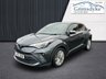 USED 2022 72 TOYOTA C-HR 1.8 VVT-h GPF Excel SUV 5dr Petrol Hybrid CVT Euro 6 (s/s) (122 ps) ** RAC BUYSURE INSPECTED **