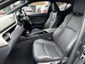 USED 2022 72 TOYOTA C-HR 1.8 VVT-h GPF Excel SUV 5dr Petrol Hybrid CVT Euro 6 (s/s) (122 ps) ** RAC BUYSURE INSPECTED **