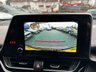 USED 2022 72 TOYOTA C-HR 1.8 VVT-h GPF Excel SUV 5dr Petrol Hybrid CVT Euro 6 (s/s) (122 ps) ** RAC BUYSURE INSPECTED **