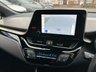 USED 2022 72 TOYOTA C-HR 1.8 VVT-h GPF Excel SUV 5dr Petrol Hybrid CVT Euro 6 (s/s) (122 ps) ** RAC BUYSURE INSPECTED **