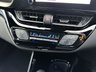 USED 2022 72 TOYOTA C-HR 1.8 VVT-h GPF Excel SUV 5dr Petrol Hybrid CVT Euro 6 (s/s) (122 ps) ** RAC BUYSURE INSPECTED **