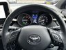 USED 2022 72 TOYOTA C-HR 1.8 VVT-h GPF Excel SUV 5dr Petrol Hybrid CVT Euro 6 (s/s) (122 ps) ** RAC BUYSURE INSPECTED **