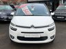 USED 2014 CITROEN GRAND C4 PICASSO 1.6 e-HDi Airdream Exclusive MPV 5dr Diesel Manual Euro 5 (s/s) (115 ps) - SERVICE HISTORY