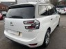 USED 2014 CITROEN GRAND C4 PICASSO 1.6 e-HDi Airdream Exclusive MPV 5dr Diesel Manual Euro 5 (s/s) (115 ps) - SERVICE HISTORY