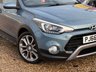 USED 2016 66 HYUNDAI I20 1.0 T-GDi Active Euro 6 (s/s) 5dr Air Conditioned & Bluetooth