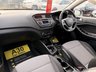 USED 2016 66 HYUNDAI I20 1.0 T-GDi Active Euro 6 (s/s) 5dr Air Conditioned & Bluetooth