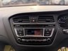 USED 2016 66 HYUNDAI I20 1.0 T-GDi Active Euro 6 (s/s) 5dr Air Conditioned & Bluetooth