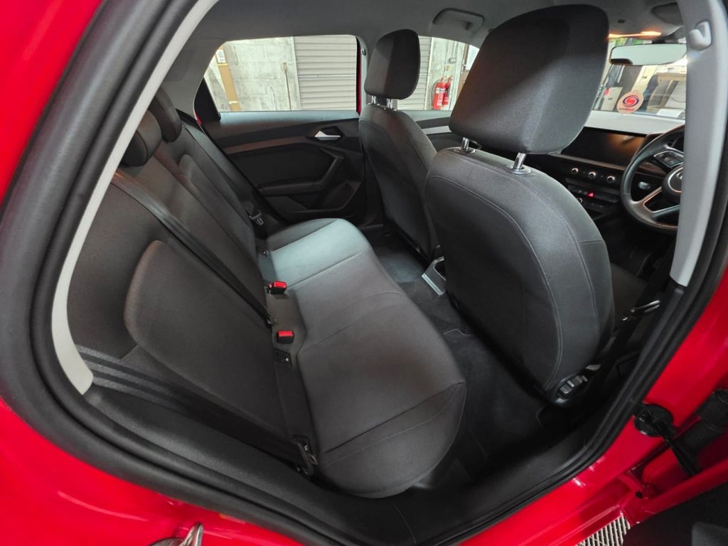 USED 2022 22 AUDI A1 1.0 TFSI 30 Technik Sportback 5dr Petrol Manual Euro 6 (s/s) (110 ps) SatNav - CarPlay!