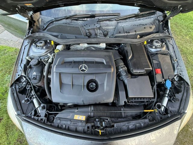 2017 Mercedes-Benz A-CLASS - Photo 9