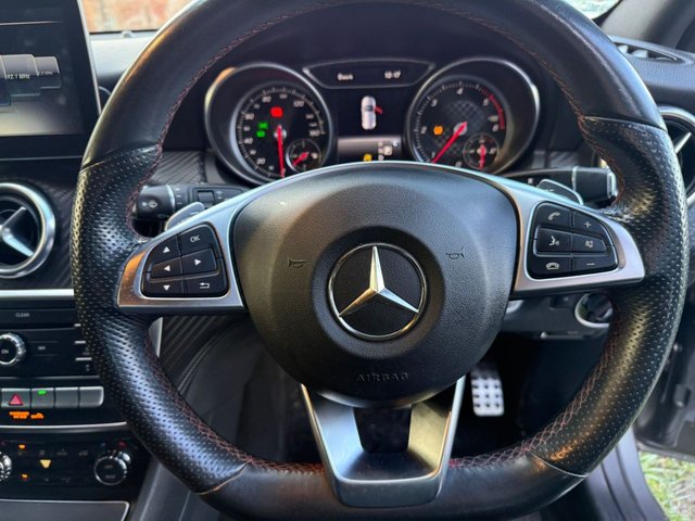 2017 Mercedes-Benz A-CLASS - Photo 12