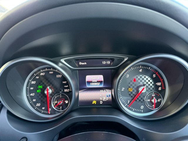 2017 Mercedes-Benz A-CLASS - Photo 11