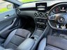 USED 2017 17 MERCEDES-BENZ A-CLASS 1.5 A180d AMG Line Hatchback 5dr Diesel 7G-DCT Automatic Euro 6 ULEZ COMPLIANT Find Your Perfect Car Today!