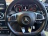 USED 2017 17 MERCEDES-BENZ A-CLASS 1.5 A180d AMG Line Hatchback 5dr Diesel 7G-DCT Automatic Euro 6 ULEZ COMPLIANT Find Your Perfect Car Today!