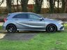 USED 2017 17 MERCEDES-BENZ A-CLASS 1.5 A180d AMG Line Hatchback 5dr Diesel 7G-DCT Automatic Euro 6 ULEZ COMPLIANT Find Your Perfect Car Today!