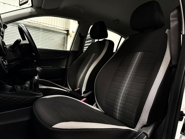 View our HYUNDAI I10