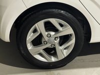 USED 2022 22 HYUNDAI I10 1.0 SE Connect Hatchback 5dr Petrol Manual Euro 6 (s/s) (67 ps) WIRELESS CAR PLAY+ REAR CAMERA
