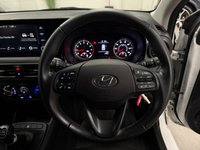 USED 2022 22 HYUNDAI I10 1.0 SE Connect Hatchback 5dr Petrol Manual Euro 6 (s/s) (67 ps) WIRELESS CAR PLAY+ REAR CAMERA