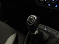 USED 2022 22 HYUNDAI I10 1.0 SE Connect Hatchback 5dr Petrol Manual Euro 6 (s/s) (67 ps) WIRELESS CAR PLAY+ REAR CAMERA