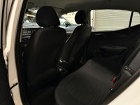 USED 2022 22 HYUNDAI I10 1.0 SE Connect Hatchback 5dr Petrol Manual Euro 6 (s/s) (67 ps) WIRELESS CAR PLAY+ REAR CAMERA