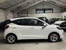 USED 2022 22 HYUNDAI I10 1.0 SE Connect Hatchback 5dr Petrol Manual Euro 6 (s/s) (67 ps) WIRELESS CAR PLAY+ REAR CAMERA