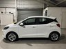 USED 2022 22 HYUNDAI I10 1.0 SE Connect Hatchback 5dr Petrol Manual Euro 6 (s/s) (67 ps) WIRELESS CAR PLAY+ REAR CAMERA