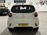 USED 2022 22 HYUNDAI I10 1.0 SE Connect Hatchback 5dr Petrol Manual Euro 6 (s/s) (67 ps) WIRELESS CAR PLAY+ REAR CAMERA