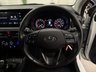 USED 2022 22 HYUNDAI I10 1.0 SE Connect Hatchback 5dr Petrol Manual Euro 6 (s/s) (67 ps) WIRELESS CAR PLAY+ REAR CAMERA