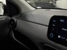 USED 2022 22 HYUNDAI I10 1.0 SE Connect Hatchback 5dr Petrol Manual Euro 6 (s/s) (67 ps) WIRELESS CAR PLAY+ REAR CAMERA