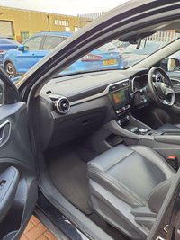 USED 2020 70 MG MG ZS 44.5kWh Exclusive SUV 5dr Electric Auto (143 ps) GREAT CONDITION AUTOMATIC ULEZ PANROOF