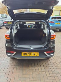 USED 2020 70 MG MG ZS 44.5kWh Exclusive SUV 5dr Electric Auto (143 ps) GREAT CONDITION AUTOMATIC ULEZ PANROOF